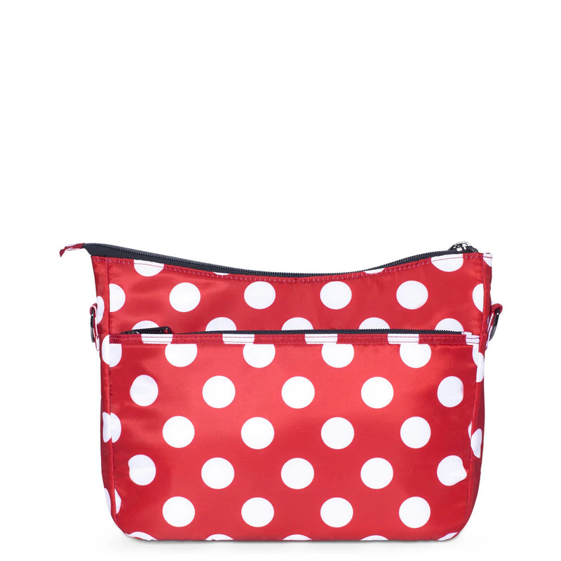 LUG - Slider Crossbody Bag