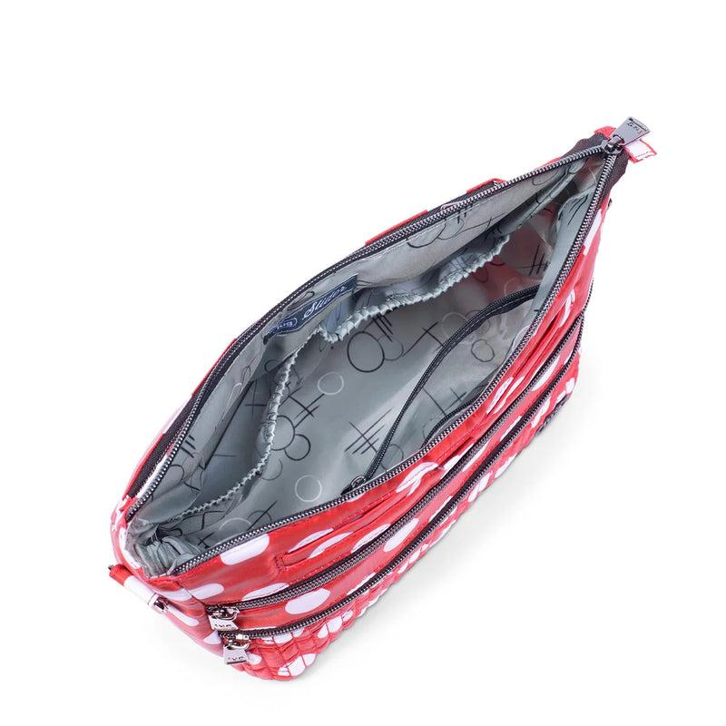 LUG - Slider Crossbody Bag