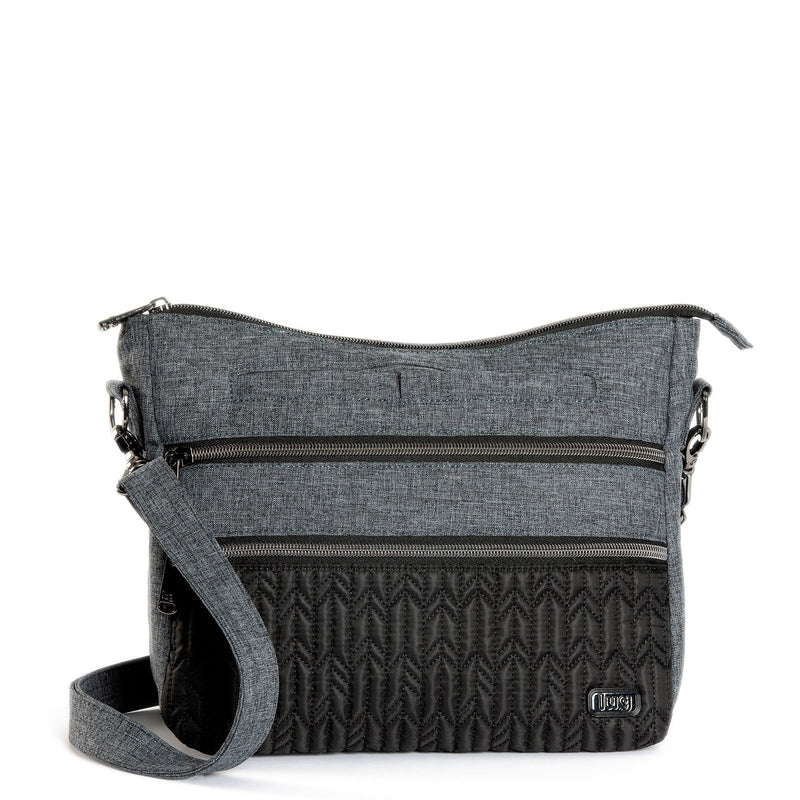 LUG - Slider Crossbody Bag
