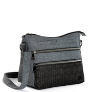 LUG - Slider Crossbody Bag