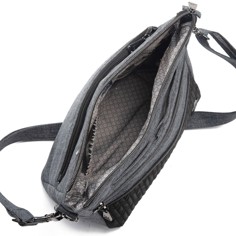 LUG - Slider Crossbody Bag