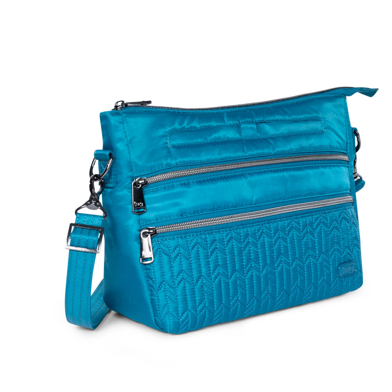 LUG - Slider Crossbody Bag