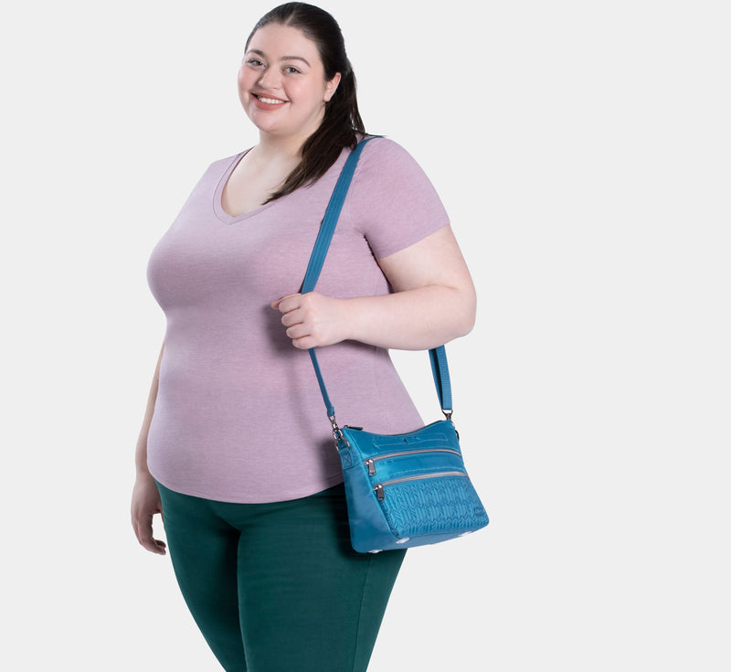LUG - Slider Crossbody Bag