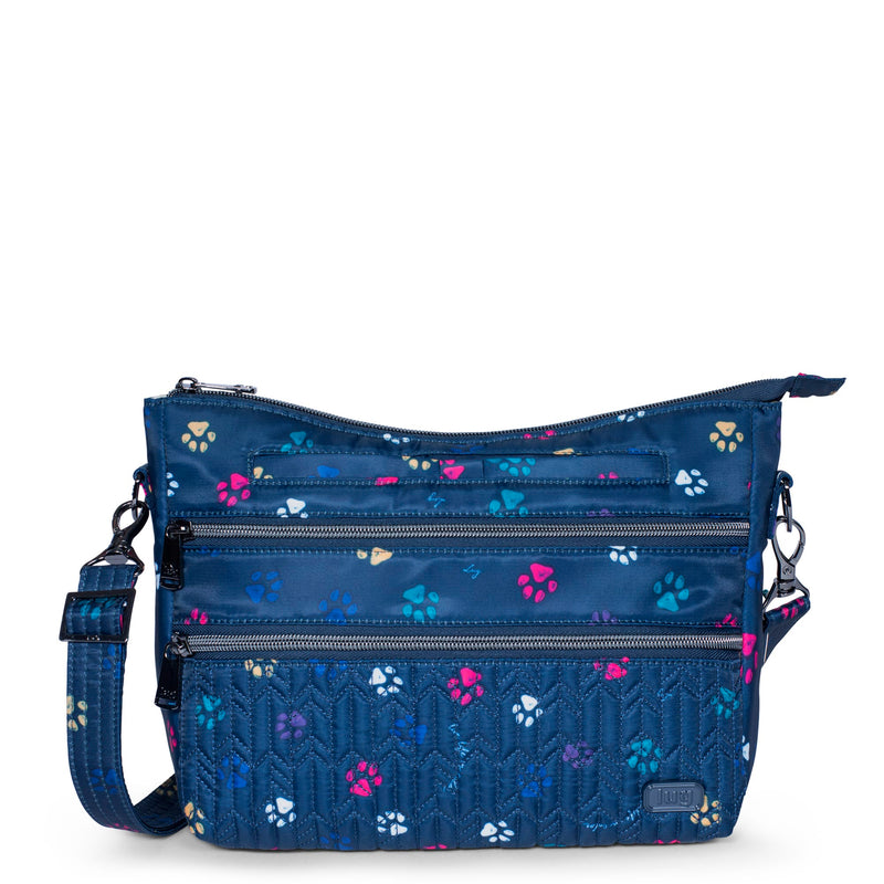 LUG - Slider Crossbody Bag