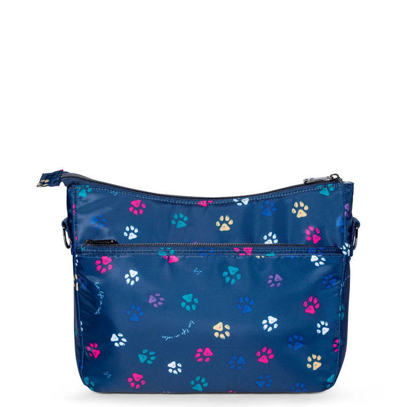 LUG - Slider Crossbody Bag
