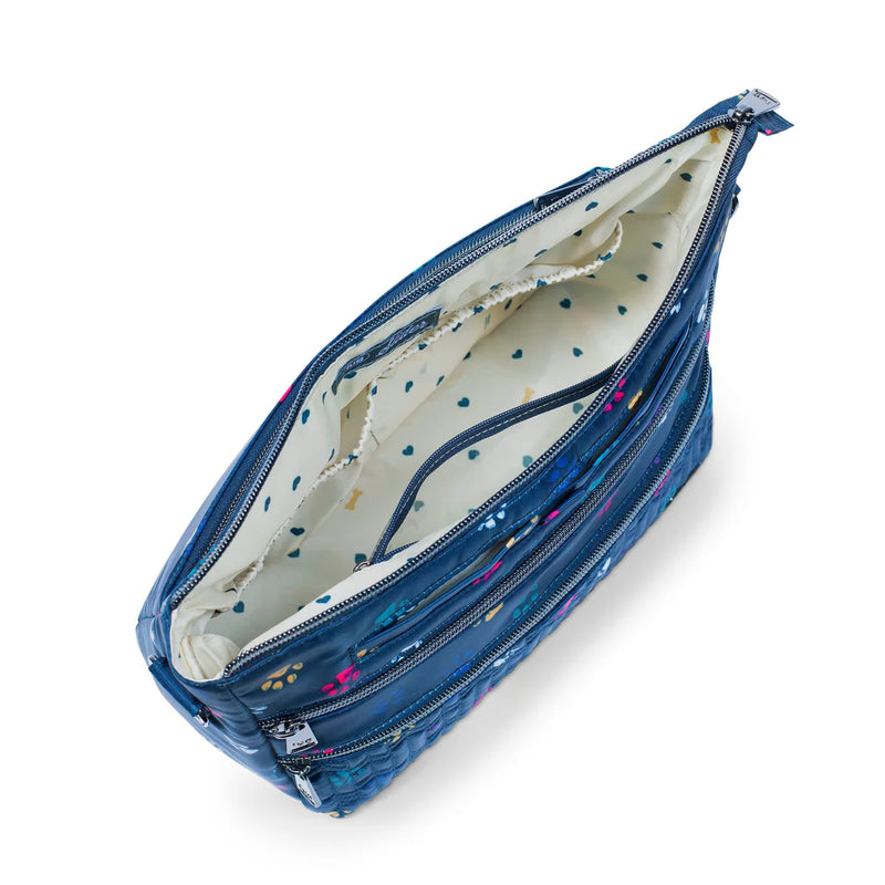 LUG - Slider Crossbody Bag