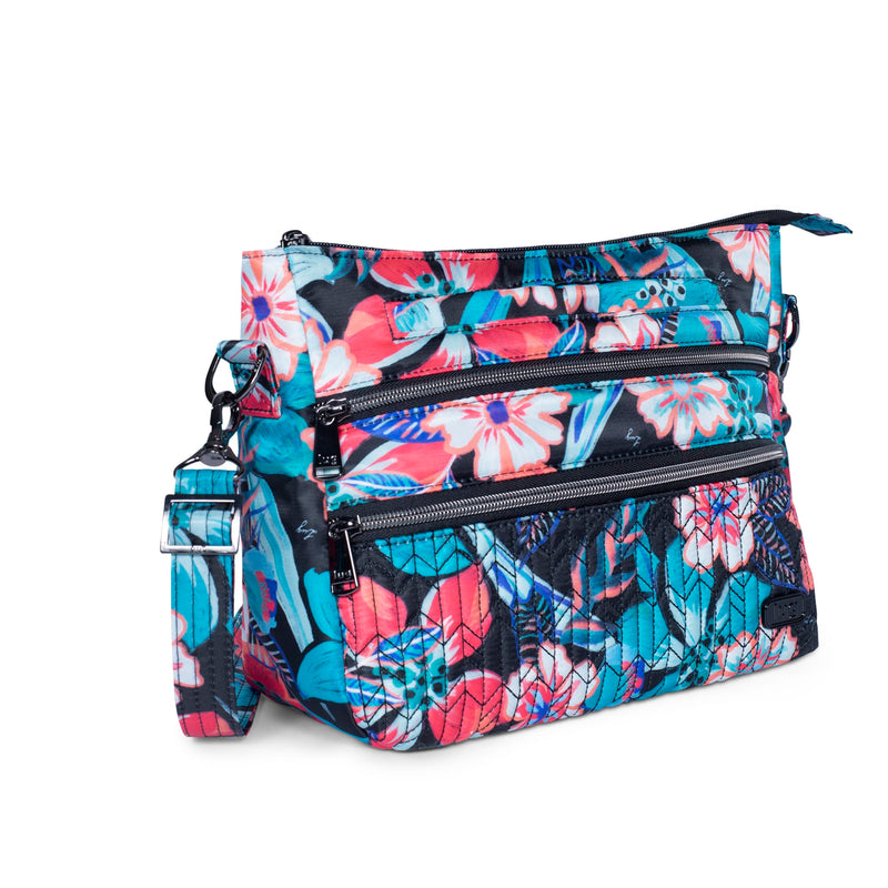 LUG - Slider Crossbody Bag