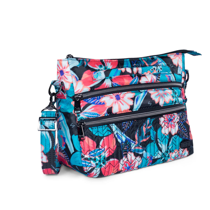 LUG - Slider Crossbody Bag