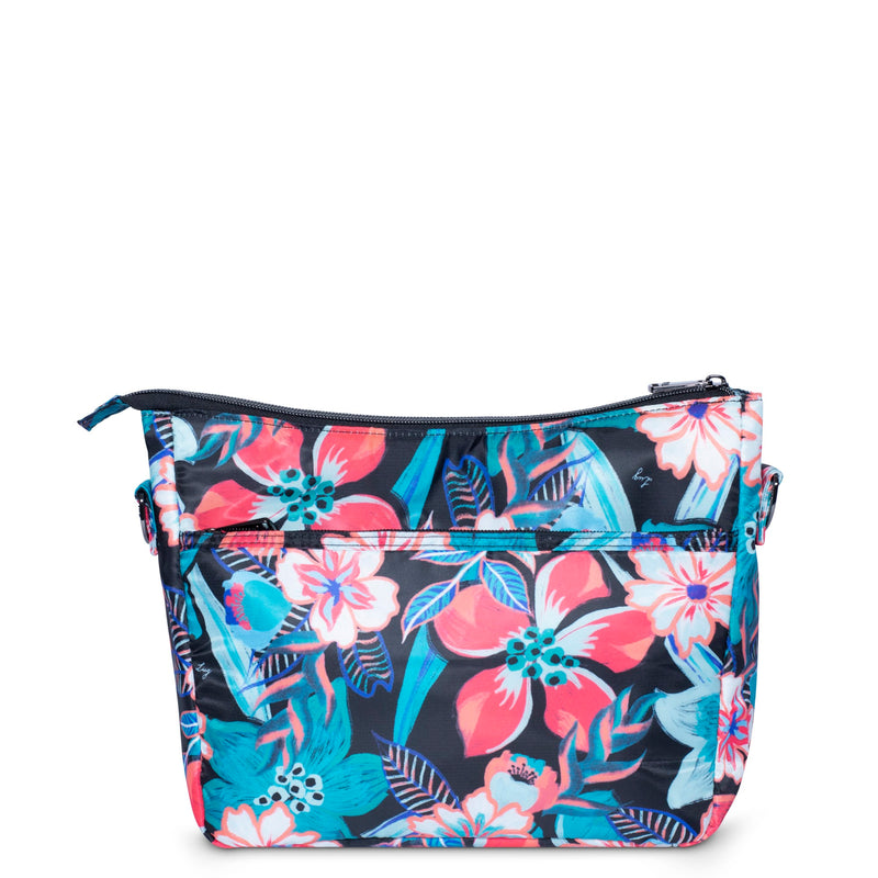 LUG - Slider Crossbody Bag