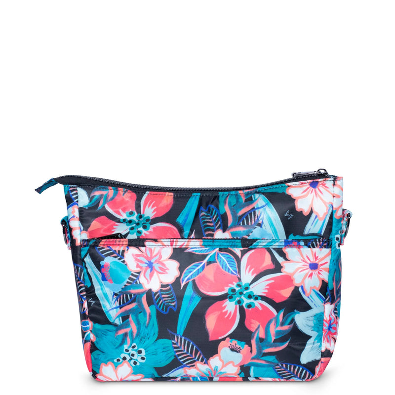LUG - Slider Crossbody Bag