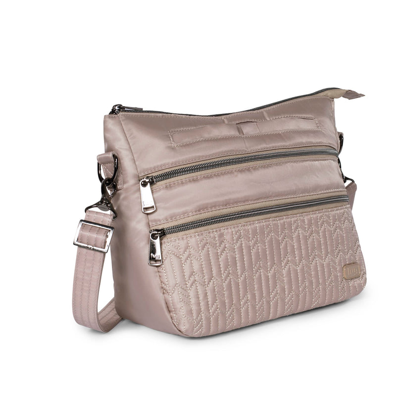 LUG - Slider Crossbody Bag