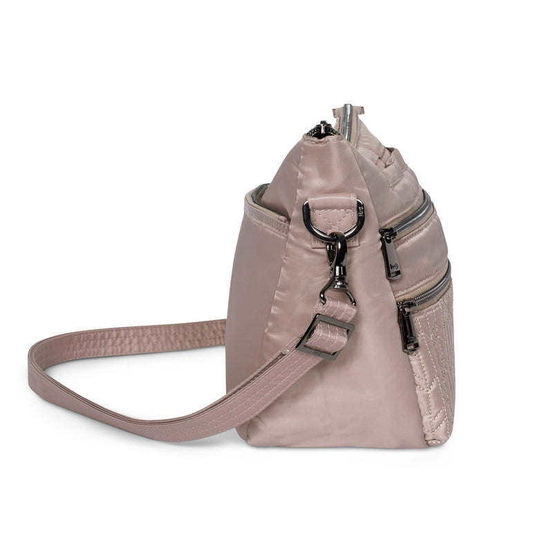 LUG - Slider Crossbody Bag