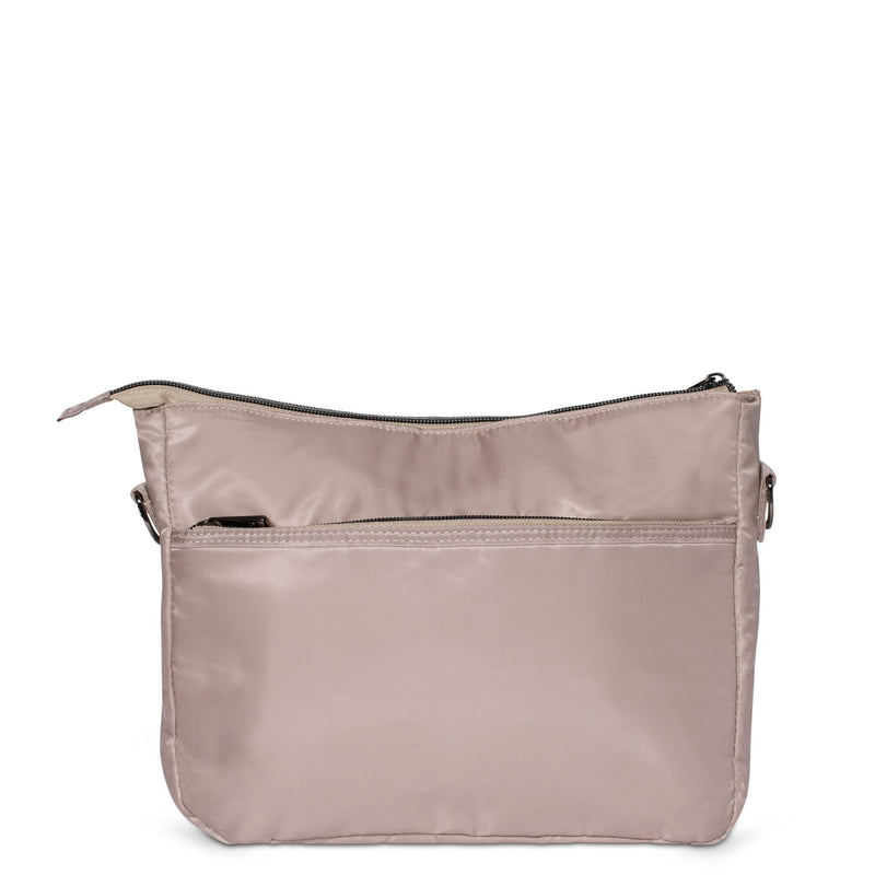 LUG - Slider Crossbody Bag