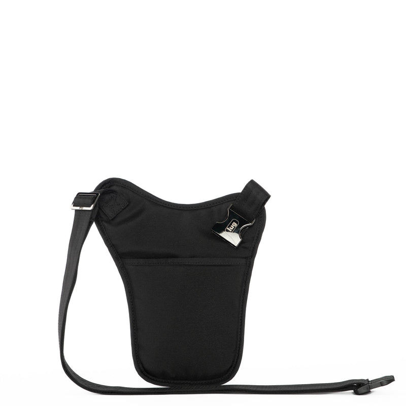 LUG - Slingshot Convertible Crossbody Bag
