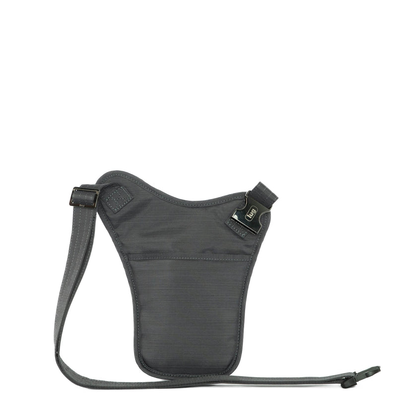LUG - Slingshot Convertible Crossbody Bag
