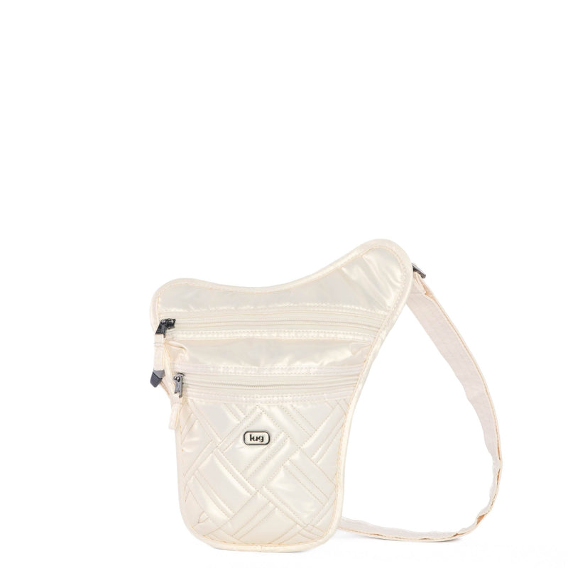 LUG - Slingshot Convertible Crossbody Bag