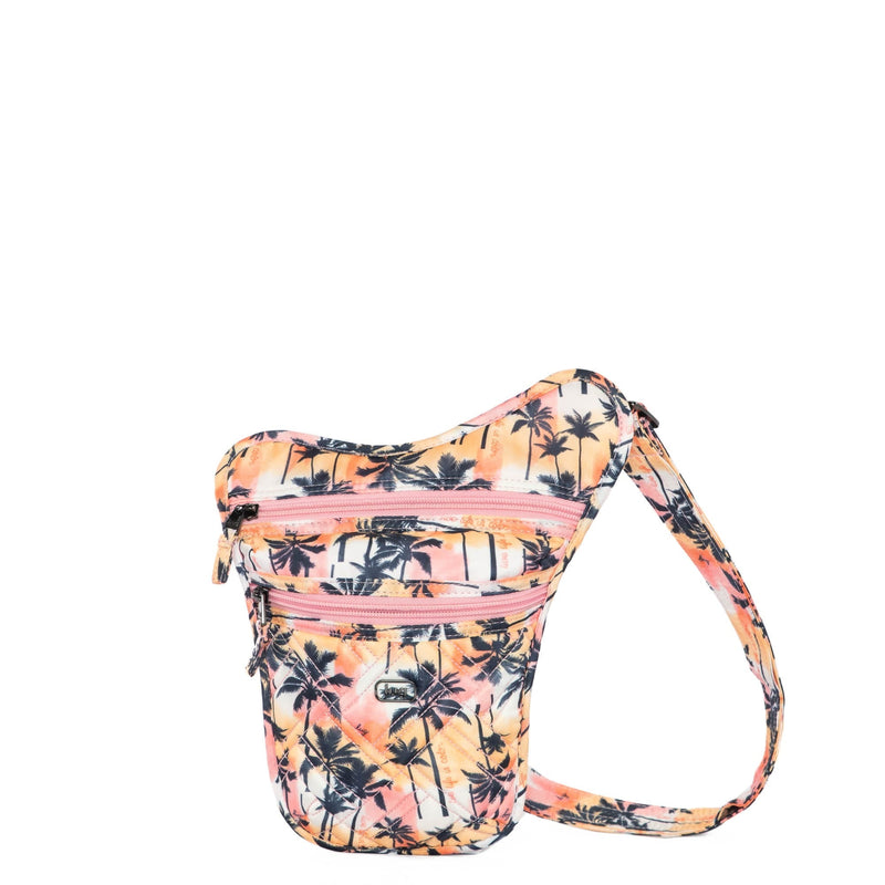LUG - Slingshot Convertible Crossbody Bag