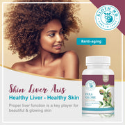 Sloth MD - Full Globe Artichoke 60Vcaps - Limolin 