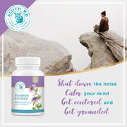 Sloth MD - Passiflora - Limolin 