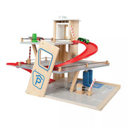 Small Foot - City Garage Playset - Limolin 