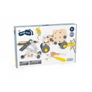 Small Foot - Construction Set - Limolin 