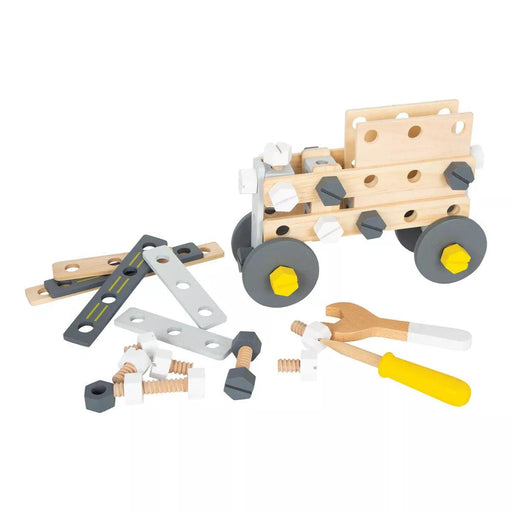 Small Foot - Construction Set - Limolin 