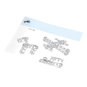 Small Foot - Construction Set - Limolin 