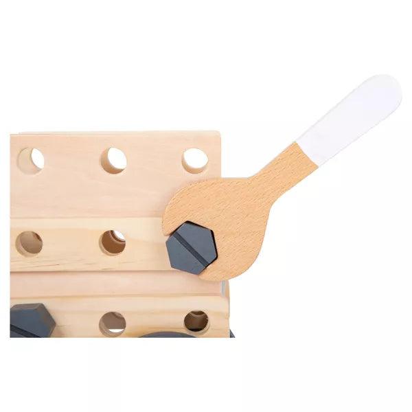 Small Foot - Construction Set - Limolin 