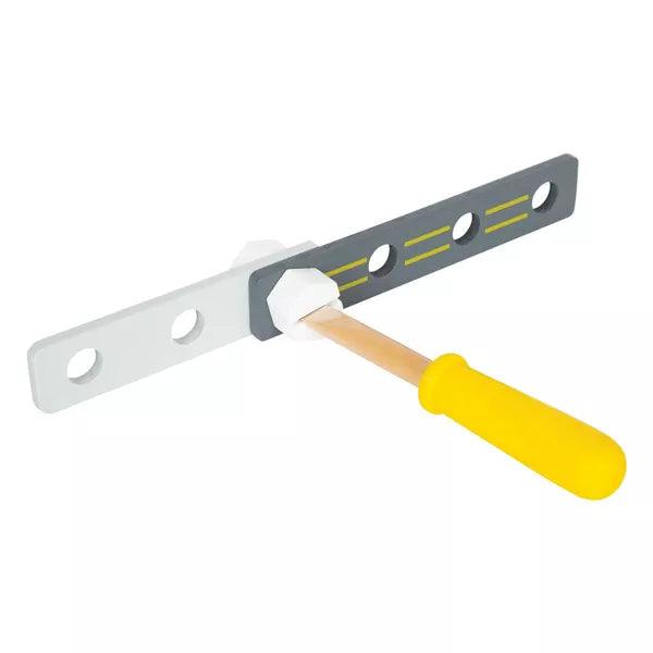 Small Foot - Construction Set - Limolin 