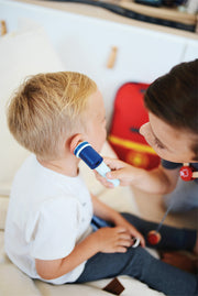 Small Foot - EMERGENCY BACKPACK PLAYSET - Limolin 