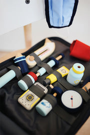 Small Foot - EMERGENCY BACKPACK PLAYSET - Limolin 