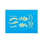 Small Foot - Glow Dinos Stegosaurus Skeleton - Limolin 