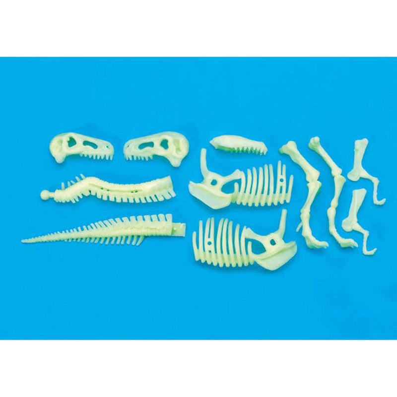 Small Foot - Glow Dinos T Rex Skeleton - Limolin 
