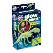 Small Foot - Glow Dinos T Rex Skeleton - Limolin 