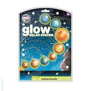 Small Foot - Glow Solar System - Limolin 