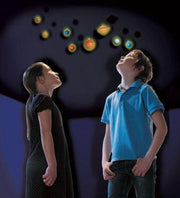 Small Foot - Glow Solar System - Limolin 