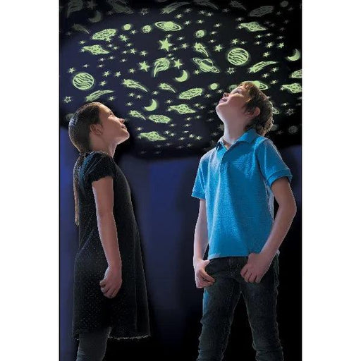 Small Foot - Glow Superstars - Limolin 