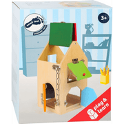 Small Foot - House of Locks - Limolin 