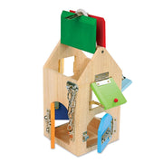 Small Foot - House of Locks - Limolin 