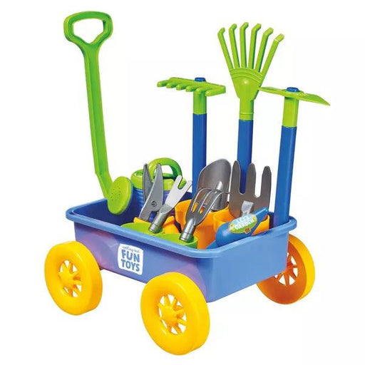 Small Foot - Let'S Garden Playset - Limolin 