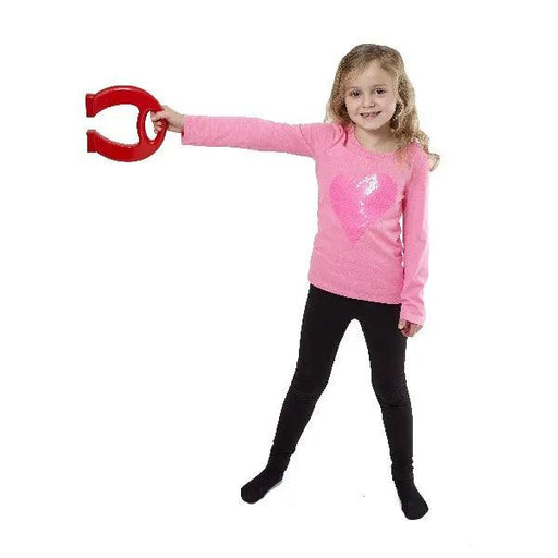 Small Foot - Massive Magnet - Limolin 