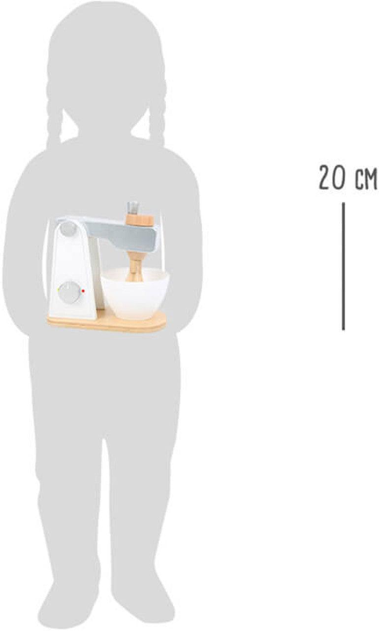 Small Foot - Mixer For Play Kitchens - Limolin 