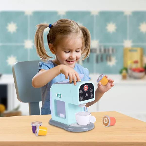 Small Foot - My First Coffee Maker - Limolin 