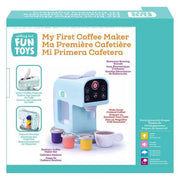 Small Foot - My First Coffee Maker - Limolin 