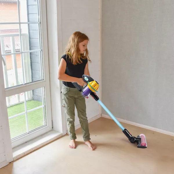 Small Foot - My First Vacuum Cleaner - Limolin 