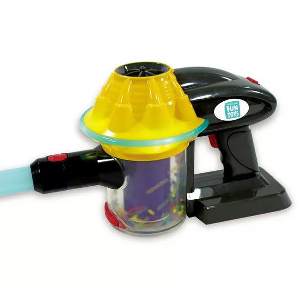 Small Foot - My First Vacuum Cleaner - Limolin 