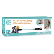 Small Foot - My First Vacuum Cleaner - Limolin 