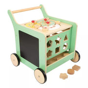 Small Foot - Pastel Baby Walker - Limolin 