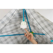 Small Foot - Rainbow - Light Up Fort - Limolin 