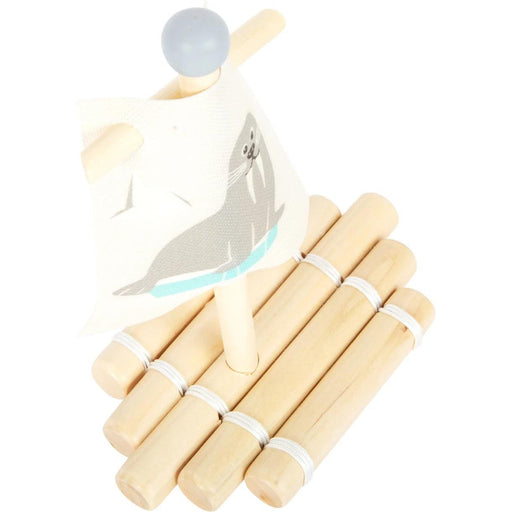 Small Foot - Small Foot - Walrus Raft Water Toy - Limolin 